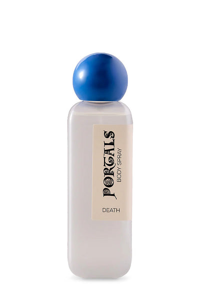 Portals Parfums by Melanie Martinez Death Body Spray (Fragrance Decant Sample Selection) - Luxurious Fragrance Available Online in Hong Kong & China