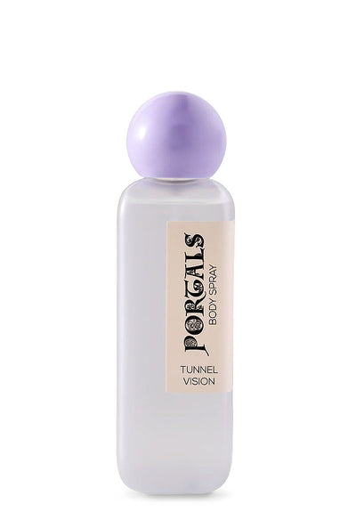 Portals Parfums by Melanie Martinez Tunnel Vision Body Spray (Fragrance Decant Sample Selection) - Luxurious Fragrance Available Online in Hong Kong & China