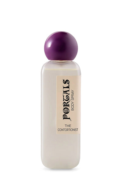 Portals Parfums by Melanie Martinez The Contortionist Body Spray (Fragrance Decant Sample Selection) - Luxurious Fragrance Available Online in Hong Kong & China