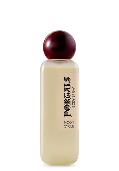 Portals Parfums by Melanie Martinez Moon Cycle Body Spray (Fragrance Decant Sample Selection) - Luxurious Fragrance Available Online in Hong Kong & China