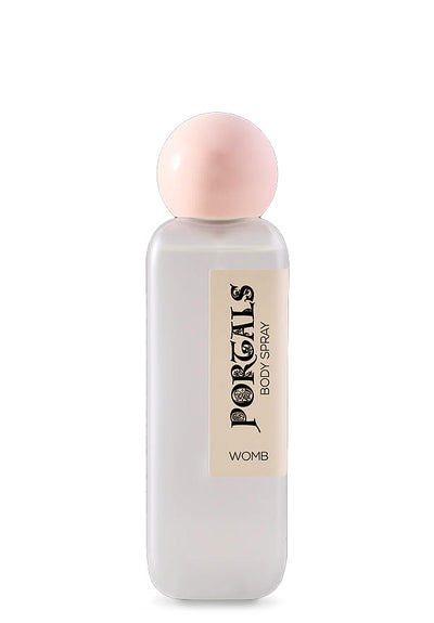 Portals Parfums by Melanie Martinez Womb Body Spray (Fragrance Decant Sample Selection) - Luxurious Fragrance Available Online in Hong Kong & China