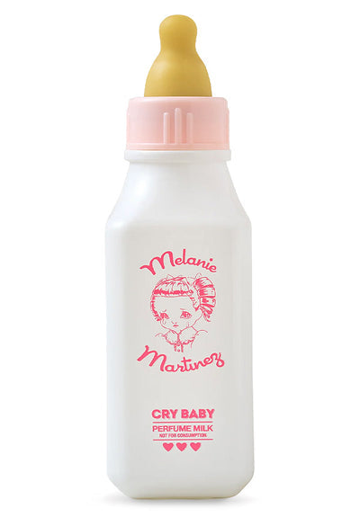 Portals Parfums by Melanie Martinez Cry Baby (Fragrance Decant Sample Selection) - Luxurious Fragrance Available Online in Hong Kong & China