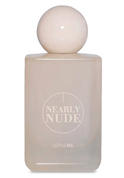 DefineMe Nearly Nude (Fragrance Decant Sample Selection) - Luxurious Fragrance Available Online in Hong Kong & China