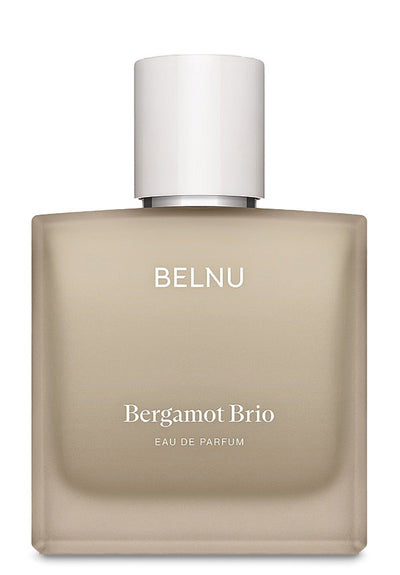 Belnu Bergamot Brio (Fragrance Decant Sample Selection) - Luxurious Fragrance Available Online in Hong Kong & China