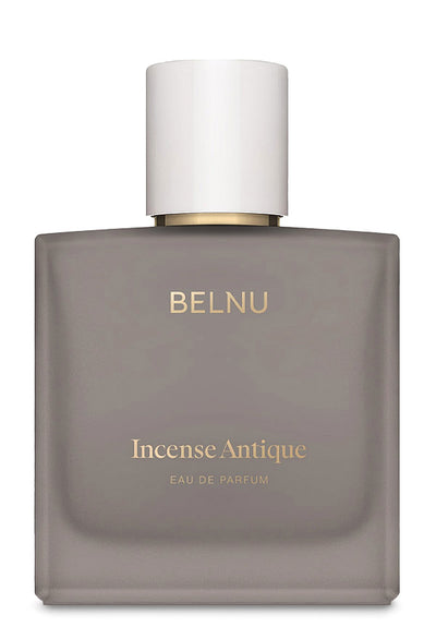 Belnu Incense Antique (Fragrance Decant Sample Selection) - Luxurious Fragrance Available Online in Hong Kong & China