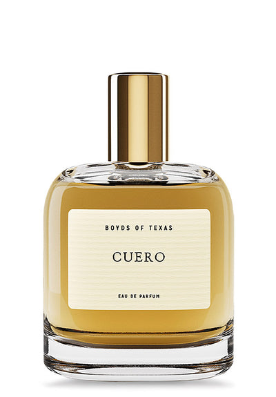 Boyds Of Texas Cuero (Fragrance Decant Sample Selection) - Luxurious Fragrance Available Online in Hong Kong & China