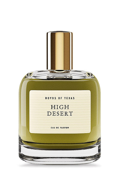 Boyds Of Texas High Desert (Fragrance Decant Sample Selection) - Luxurious Fragrance Available Online in Hong Kong & China