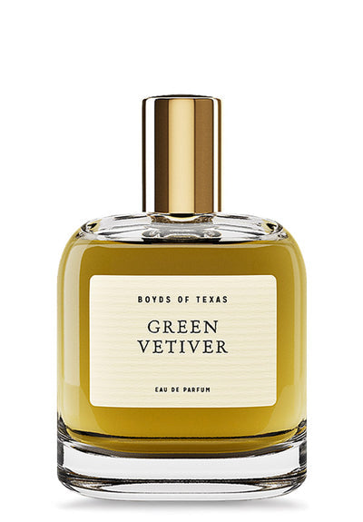 Boyds Of Texas Green Vetiver (Fragrance Decant Sample Selection) - Luxurious Fragrance Available Online in Hong Kong & China