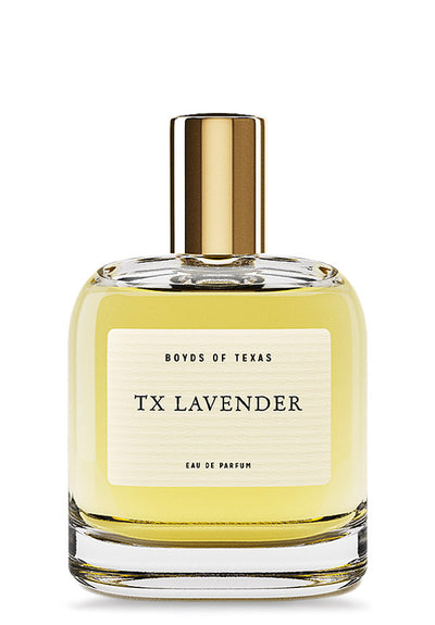 Boyds Of Texas TX Lavender (Fragrance Decant Sample Selection) - Luxurious Fragrance Available Online in Hong Kong & China