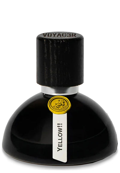 Voyager Yellow!! (Fragrance Decant Sample Selection) - Luxurious Fragrance Available Online in Hong Kong & China
