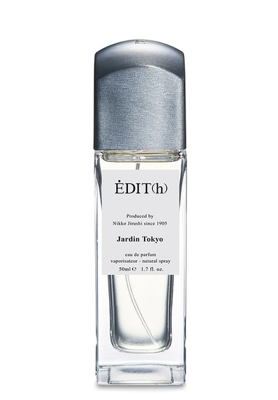 EDIT(h) Jardin Tokyo (Fragrance Decant Sample Selection) - Luxurious Fragrance Available Online in Hong Kong & China