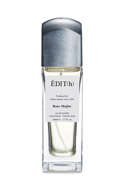 EDIT(h) Rose Mojito (Fragrance Decant Sample Selection) - Luxurious Fragrance Available Online in Hong Kong & China