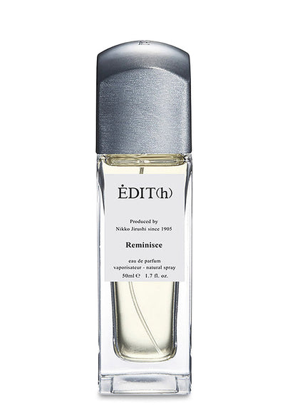 EDIT(h) Reminisce (Fragrance Decant Sample Selection) - Luxurious Fragrance Available Online in Hong Kong & China