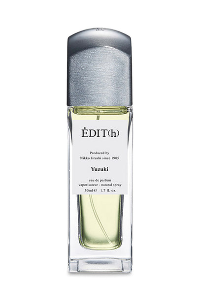 EDIT(h) Yuzuki (Fragrance Decant Sample Selection) - Luxurious Fragrance Available Online in Hong Kong & China