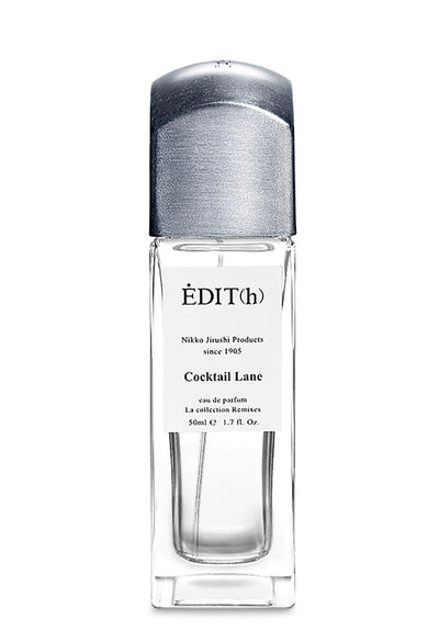 EDIT(h) Cocktail Lane (Fragrance Decant Sample Selection) - Luxurious Fragrance Available Online in Hong Kong & China