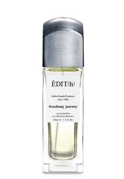 EDIT(h) Souchong Journey (Fragrance Decant Sample Selection) - Luxurious Fragrance Available Online in Hong Kong & China