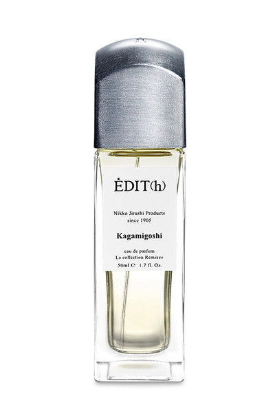 EDIT(h) Kagamigoshi (Fragrance Decant Sample Selection) - Luxurious Fragrance Available Online in Hong Kong & China