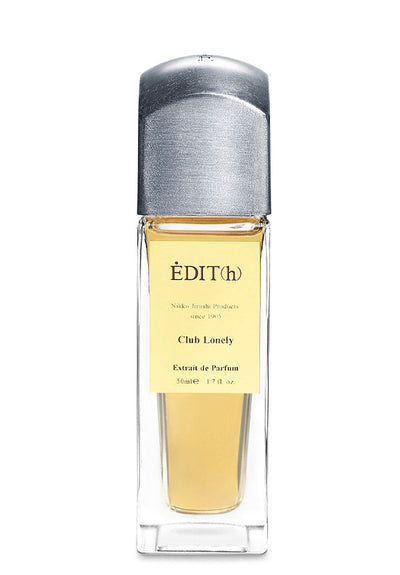 EDIT(h) Club Lonely (Fragrance Decant Sample Selection) - Luxurious Fragrance Available Online in Hong Kong & China
