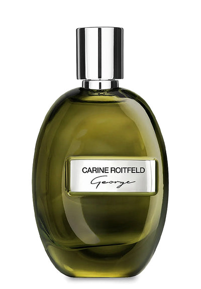 Carine Roitfeld George (Fragrance Decant Sample Selection) - Luxurious Fragrance Available Online in Hong Kong & China