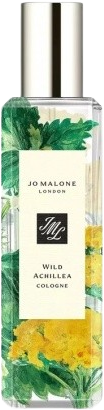 Jo Malone Wild Achillea EDC decant (In-Stock) - Luxurious Fragrance Available Online in Hong Kong & China