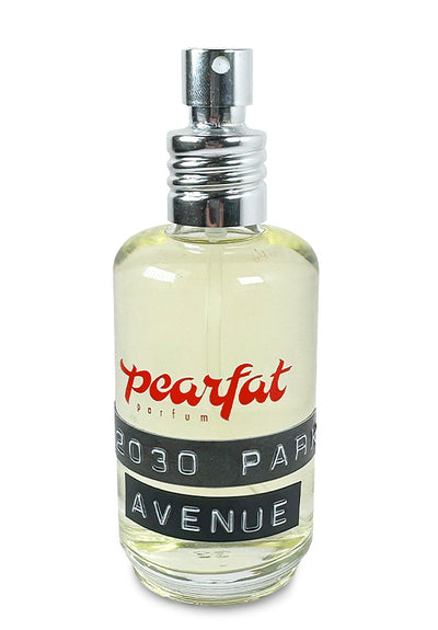 Pearfat Parfum 2030 Park Avenue (Fragrance Decant Sample Selection) - Luxurious Fragrance Available Online in Hong Kong & China