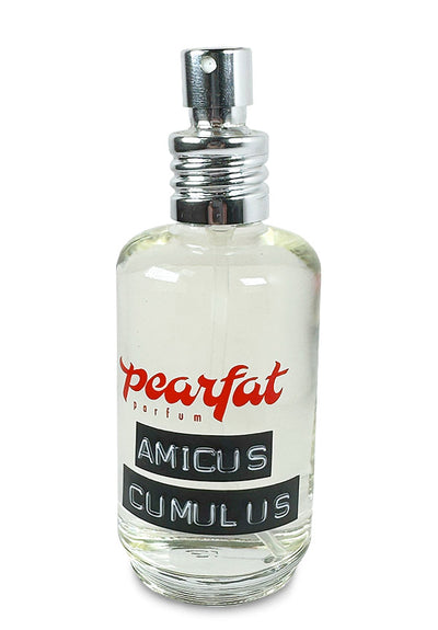 Pearfat Parfum Amicus Cumulus (Fragrance Decant Sample Selection) - Luxurious Fragrance Available Online in Hong Kong & China