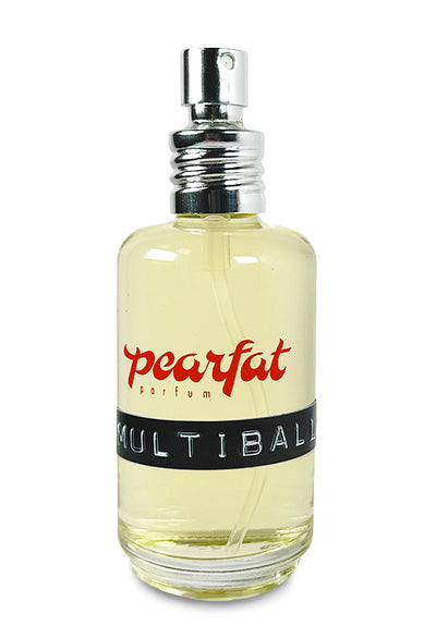Pearfat Parfum Multiball (Fragrance Decant Sample Selection) - Luxurious Fragrance Available Online in Hong Kong & China