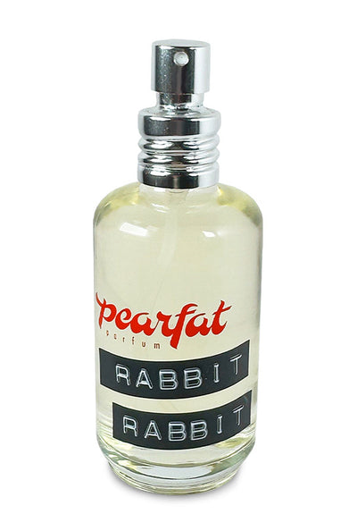Pearfat Parfum Rabbit Rabbit (Fragrance Decant Sample Selection) - Luxurious Fragrance Available Online in Hong Kong & China