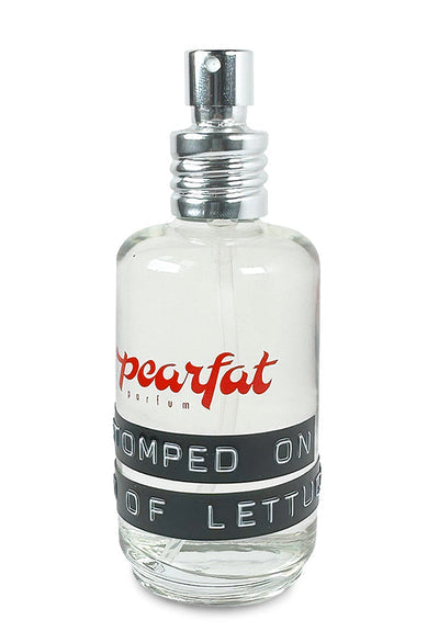 Pearfat Parfum Stomped on Bed of Lettuce (Fragrance Decant Sample Selection) - Luxurious Fragrance Available Online in Hong Kong & China