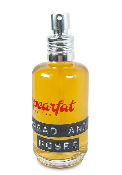 Pearfat Parfum Bread and Roses (Fragrance Decant Sample Selection) - Luxurious Fragrance Available Online in Hong Kong & China