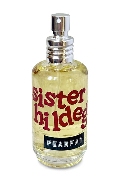 Pearfat Parfum Sister Hildegard (Fragrance Decant Sample Selection) - Luxurious Fragrance Available Online in Hong Kong & China