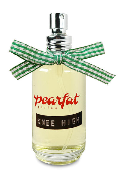Pearfat Parfum Knee High (Fragrance Decant Sample Selection) - Luxurious Fragrance Available Online in Hong Kong & China