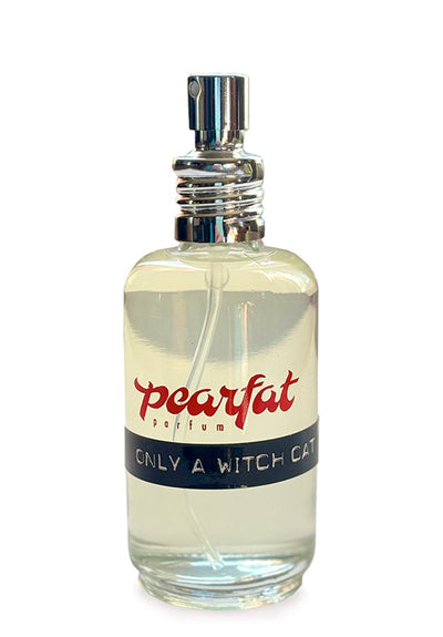 Pearfat Parfum Only a Witch Cat (Fragrance Decant Sample Selection) - Luxurious Fragrance Available Online in Hong Kong & China