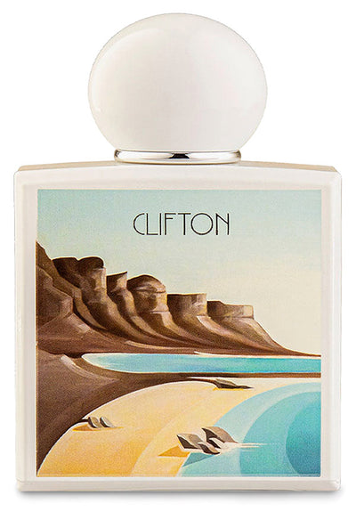 Adamo Parfum Clifton (Fragrance Decant Sample Selection) - Luxurious Fragrance Available Online in Hong Kong & China