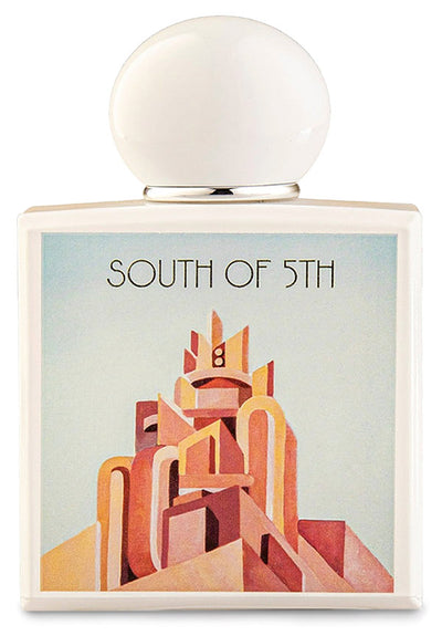Adamo Parfum South Of 5th (Fragrance Decant Sample Selection) - Luxurious Fragrance Available Online in Hong Kong & China