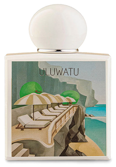 Adamo Parfum Uluwatu (Fragrance Decant Sample Selection) - Luxurious Fragrance Available Online in Hong Kong & China