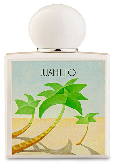 Adamo Parfum Juanillo (Fragrance Decant Sample Selection) - Luxurious Fragrance Available Online in Hong Kong & China