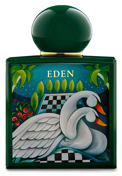Adamo Parfum Eden (Fragrance Decant Sample Selection) - Luxurious Fragrance Available Online in Hong Kong & China