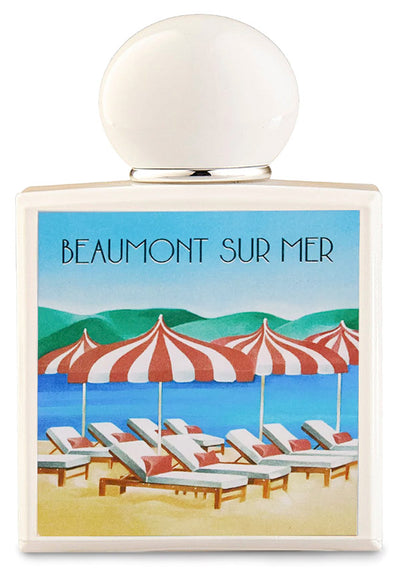 Adamo Parfum Beaumont Sur Mer (Fragrance Decant Sample Selection) - Luxurious Fragrance Available Online in Hong Kong & China