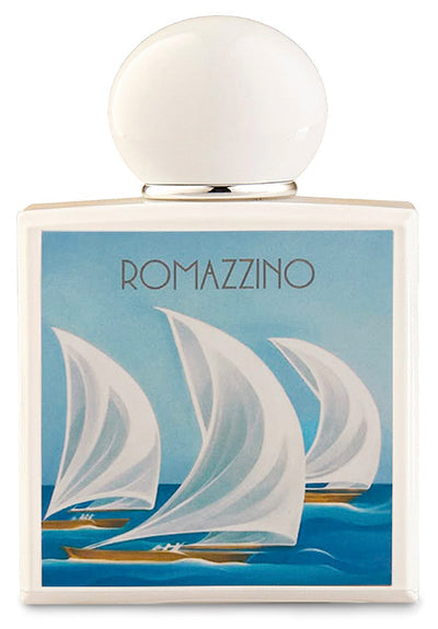 Adamo Parfum Romazzino (Fragrance Decant Sample Selection) - Luxurious Fragrance Available Online in Hong Kong & China