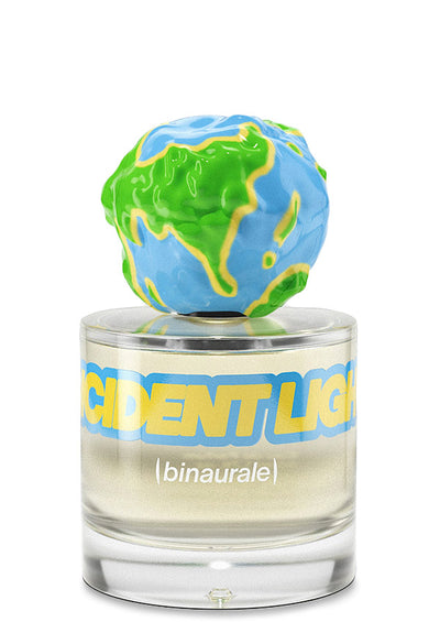 Binaurale Incident Light (Fragrance Decant Sample Selection) - Luxurious Fragrance Available Online in Hong Kong & China