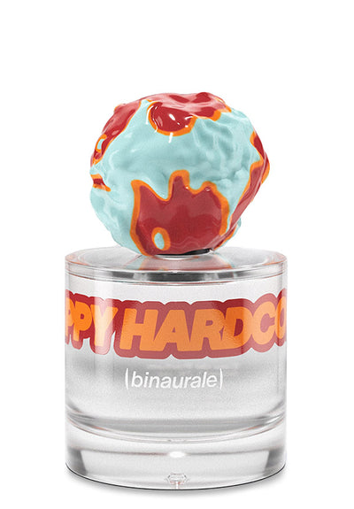 Binaurale Happy Hardcore (Fragrance Decant Sample Selection) - Luxurious Fragrance Available Online in Hong Kong & China