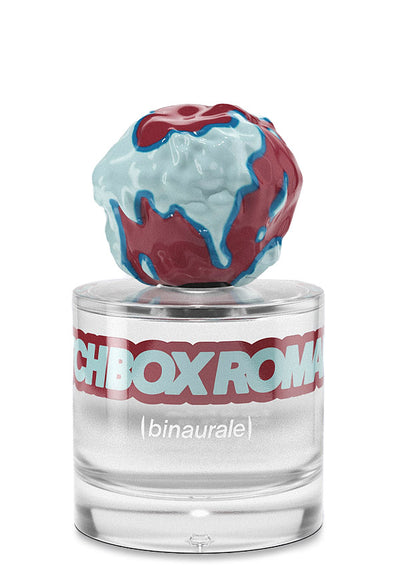 Binaurale Matchbox Romance (Fragrance Decant Sample Selection) - Luxurious Fragrance Available Online in Hong Kong & China