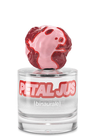 Binaurale Petal Jus (Fragrance Decant Sample Selection) - Luxurious Fragrance Available Online in Hong Kong & China