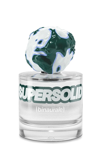 Binaurale Supersolid (Fragrance Decant Sample Selection) - Luxurious Fragrance Available Online in Hong Kong & China