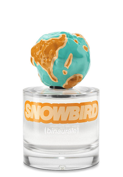 Binaurale Snowbird (Fragrance Decant Sample Selection) - Luxurious Fragrance Available Online in Hong Kong & China