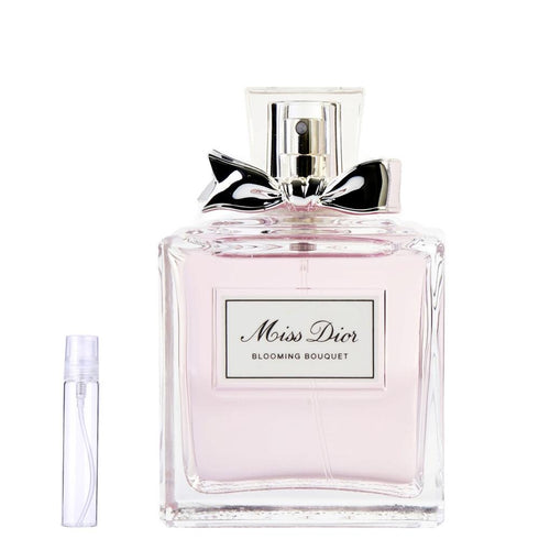 Dior Miss Dior Blooming Bouquet Eau de Toilette for Women - premium fragrance for sophisticated tastes.