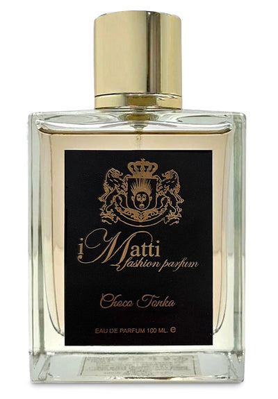 I Matti Choco Tonka (Fragrance Decant Sample Selection) - Luxurious Fragrance Available Online in Hong Kong & China