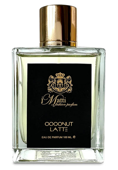 I Matti Coconut Latte (Fragrance Decant Sample Selection) - Luxurious Fragrance Available Online in Hong Kong & China