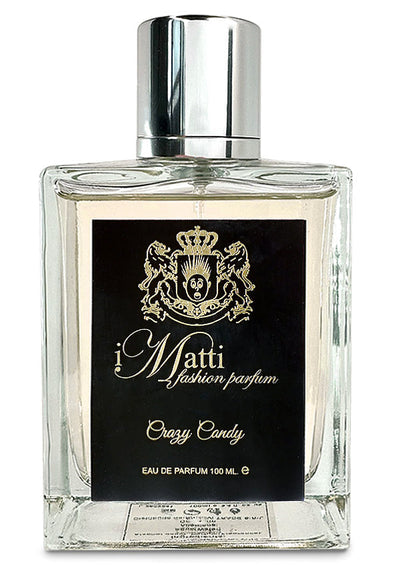 I Matti Crazy Candy (Fragrance Decant Sample Selection) - Luxurious Fragrance Available Online in Hong Kong & China